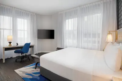 Photo 5 - Courtyard by Marriott Atlanta Downtown