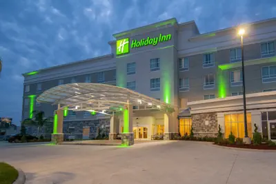 Photo 2 - Holiday Inn New Orleans Airport North by IHG