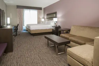 Photo 4 - Holiday Inn New Orleans Airport North by IHG