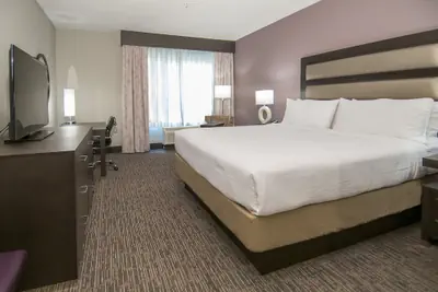 Photo 5 - Holiday Inn New Orleans Airport North by IHG