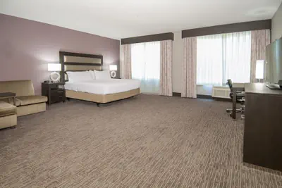 Photo 3 - Holiday Inn New Orleans Airport North by IHG