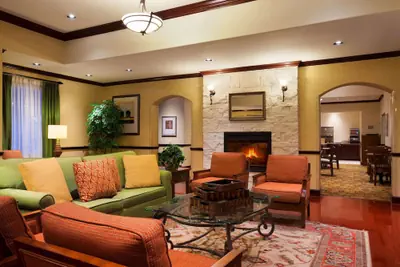 Photo 3 - Country Inn & Suites by Radisson, College Station, TX