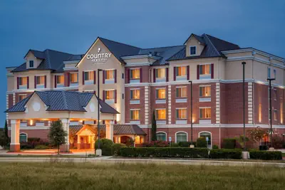 Photo 2 - Country Inn & Suites by Radisson, College Station, TX