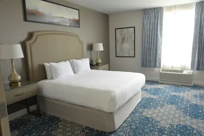 Photo 5 - Harlow's Casino Resort & Spa