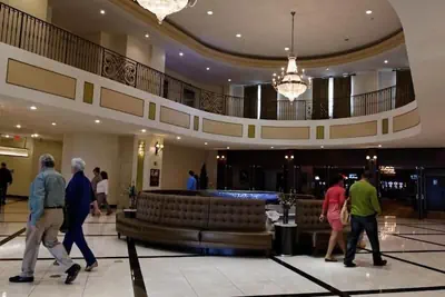 Photo 2 - Harlow's Casino Resort & Spa