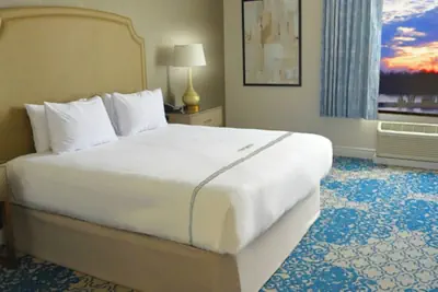 Photo 3 - Harlow's Casino Resort & Spa