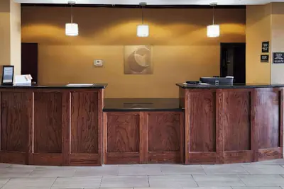 Photo 4 - Comfort Inn & Suites Monahans I-20
