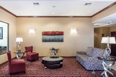 Photo 3 - Comfort Inn & Suites Monahans I-20