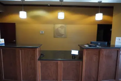 Photo 5 - Comfort Inn & Suites Monahans I-20