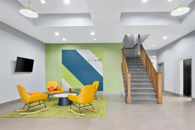Photo 3 - Spark by Hilton Homewood Birmingham