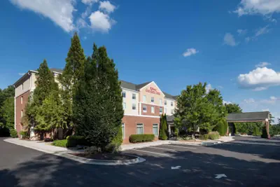 Photo 2 - Hilton Garden Inn Atlanta/Peachtree City