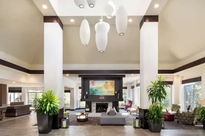 Photo 5 - Hilton Garden Inn Atlanta/Peachtree City