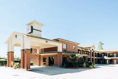 Photo 4 - Winchester Inn & Suites Humble/IAH/North Houston