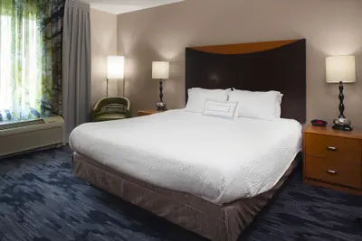 Photo 4 - Fairfield Inn & Suites by Marriott Montgomery EastChase Pkwy