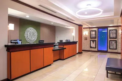 Photo 3 - Fairfield Inn & Suites by Marriott Montgomery EastChase Pkwy