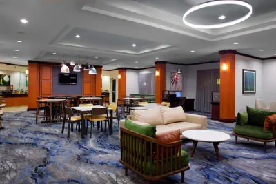 Photo 2 - Fairfield Inn & Suites by Marriott Montgomery EastChase Pkwy