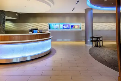 Photo 4 - SpringHill Suites Houston NASA/Seabrook
