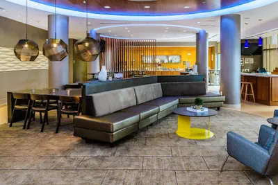 Photo 2 - SpringHill Suites Houston NASA/Seabrook