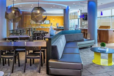 Photo 4 - SpringHill Suites Houston NASA/Seabrook