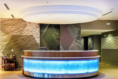 Photo 3 - SpringHill Suites Houston NASA/Seabrook