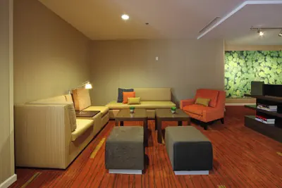 Photo 5 - Courtyard by Marriott Biloxi North/D'Iberville