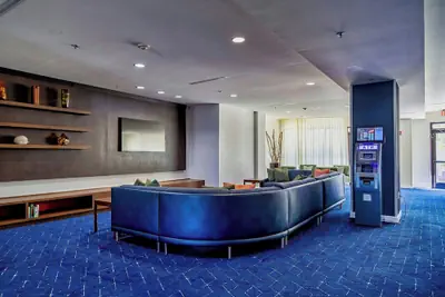 Photo 4 - Courtyard by Marriott Biloxi North/D'Iberville