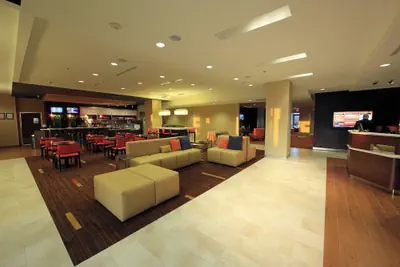 Photo 3 - Courtyard by Marriott Biloxi North/D'Iberville