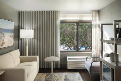 Photo 4 - Hotel Indigo Long Island - East End by IHG
