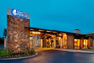 Photo 2 - Hotel Indigo Long Island - East End by IHG