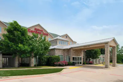 Photo 2 - Hilton Garden Inn Denton