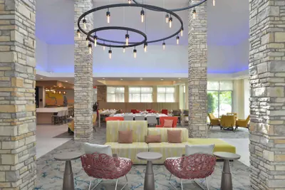 Photo 4 - Hilton Garden Inn Denton
