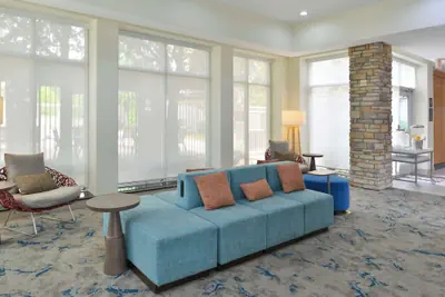 Photo 3 - Hilton Garden Inn Denton
