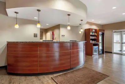 Photo 5 - Comfort Suites Flowood - Jackson Airport (must meet transportation requirement)