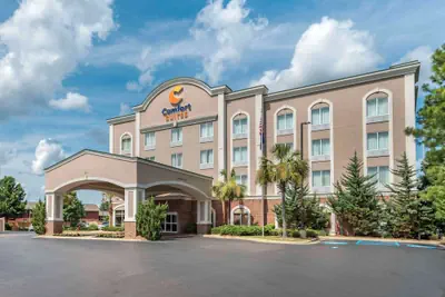 Photo 2 - Comfort Suites Flowood - Jackson Airport (must meet transportation requirement)
