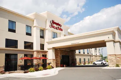 Photo 2 - Hampton Inn & Suites Buffalo