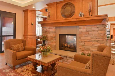Photo 4 - Hampton Inn & Suites Buffalo