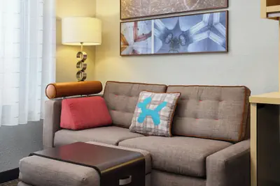 Photo 5 - TownePlace Suites by Marriott Scranton Wilkes-Barre