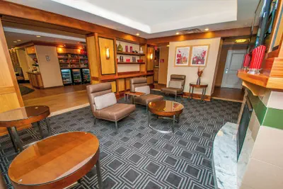 Photo 2 - TownePlace Suites by Marriott Scranton Wilkes-Barre