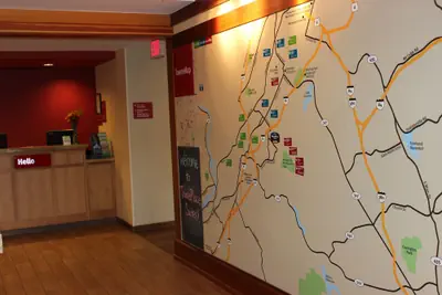Photo 3 - TownePlace Suites by Marriott Scranton Wilkes-Barre