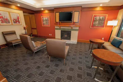 Photo 2 - TownePlace Suites by Marriott Scranton Wilkes-Barre