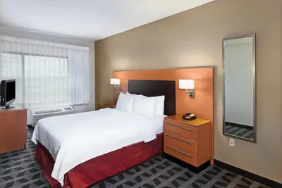 Photo 3 - TownePlace Suites by Marriott North Owasso