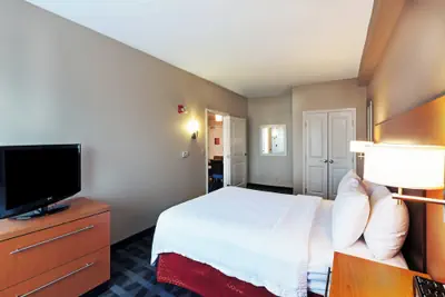 Photo 4 - TownePlace Suites by Marriott North Owasso
