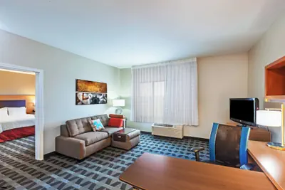 Photo 5 - TownePlace Suites by Marriott North Owasso