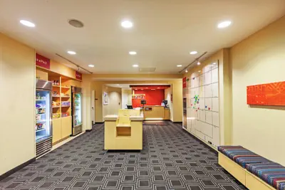 Photo 2 - TownePlace Suites by Marriott North Owasso