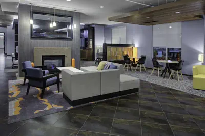 Photo 4 - Hyatt House Shelton