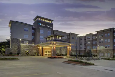 Photo 2 - Hyatt House Shelton