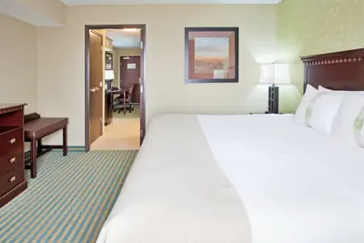 Photo 3 - Holiday Inn Columbia East by IHG