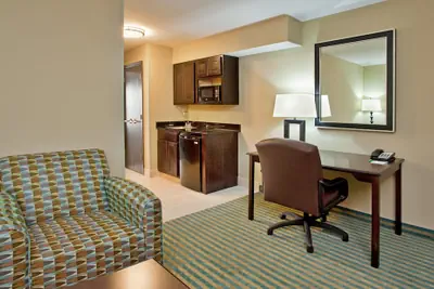 Photo 4 - Holiday Inn Columbia East by IHG