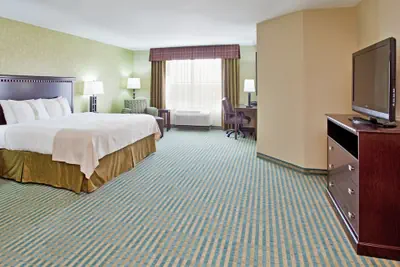 Photo 5 - Holiday Inn Columbia East by IHG