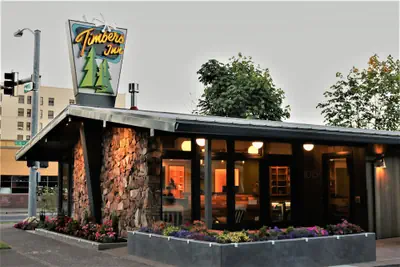 Photo 2 - Timbers Inn